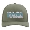 Snapback Trucker Cap Thumbnail