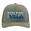 Snapback Trucker Cap Thumbnail