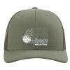 Snapback Trucker Cap Thumbnail